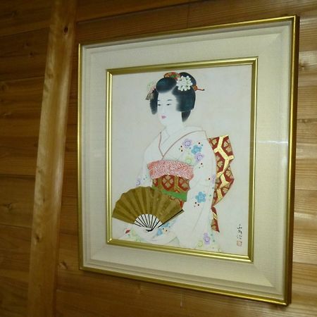 Yadoya Sanbou Villa Kyoto Bagian luar foto