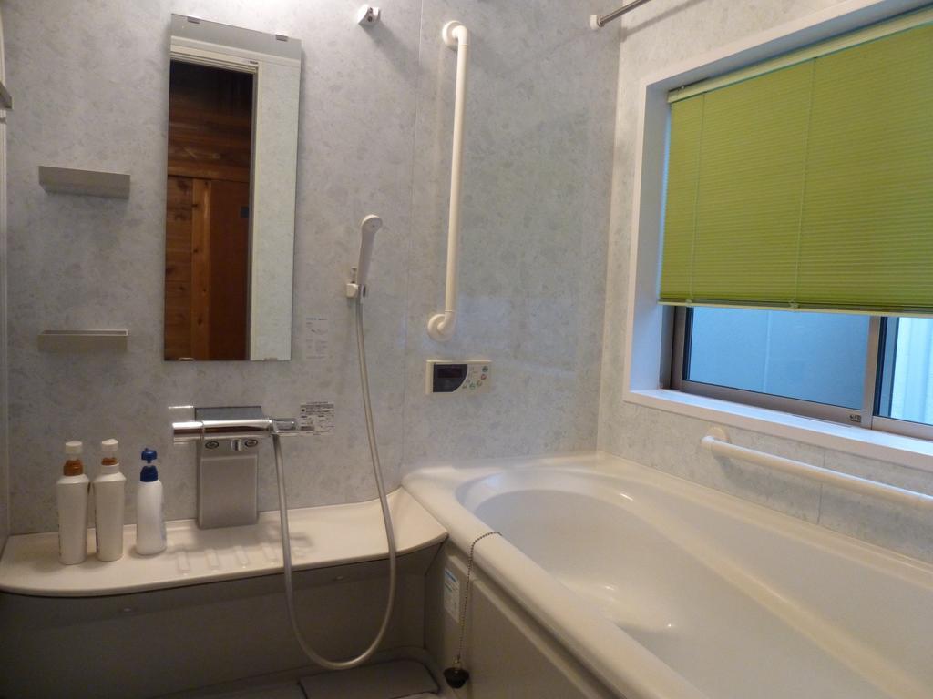 Yadoya Sanbou Villa Kyoto Ruang foto