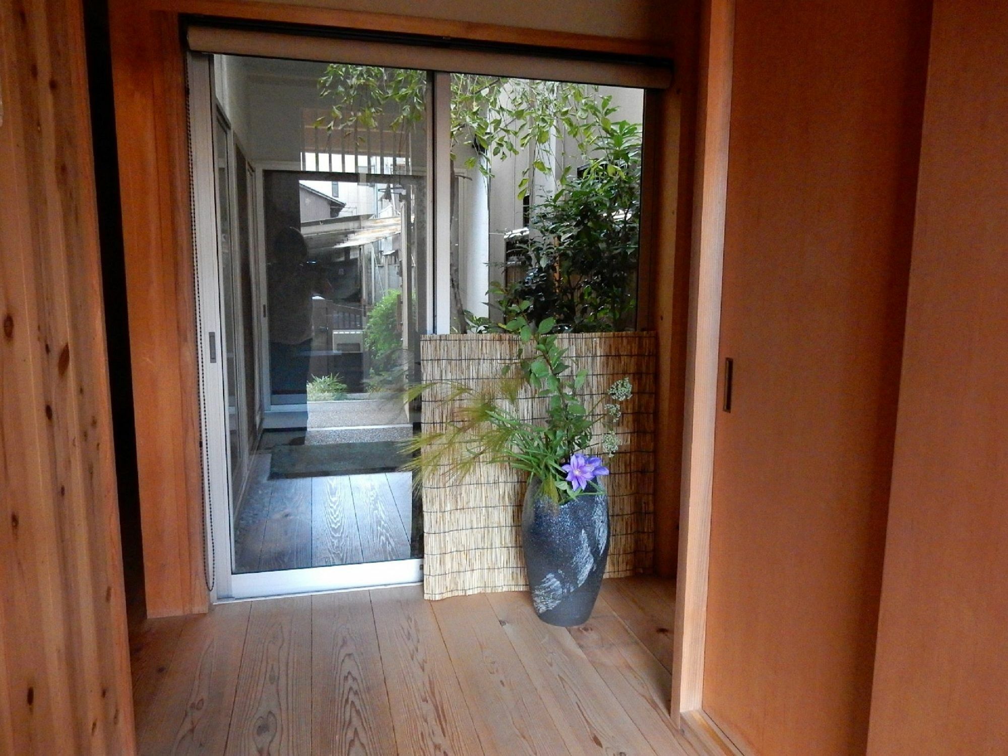 Yadoya Sanbou Villa Kyoto Bagian luar foto