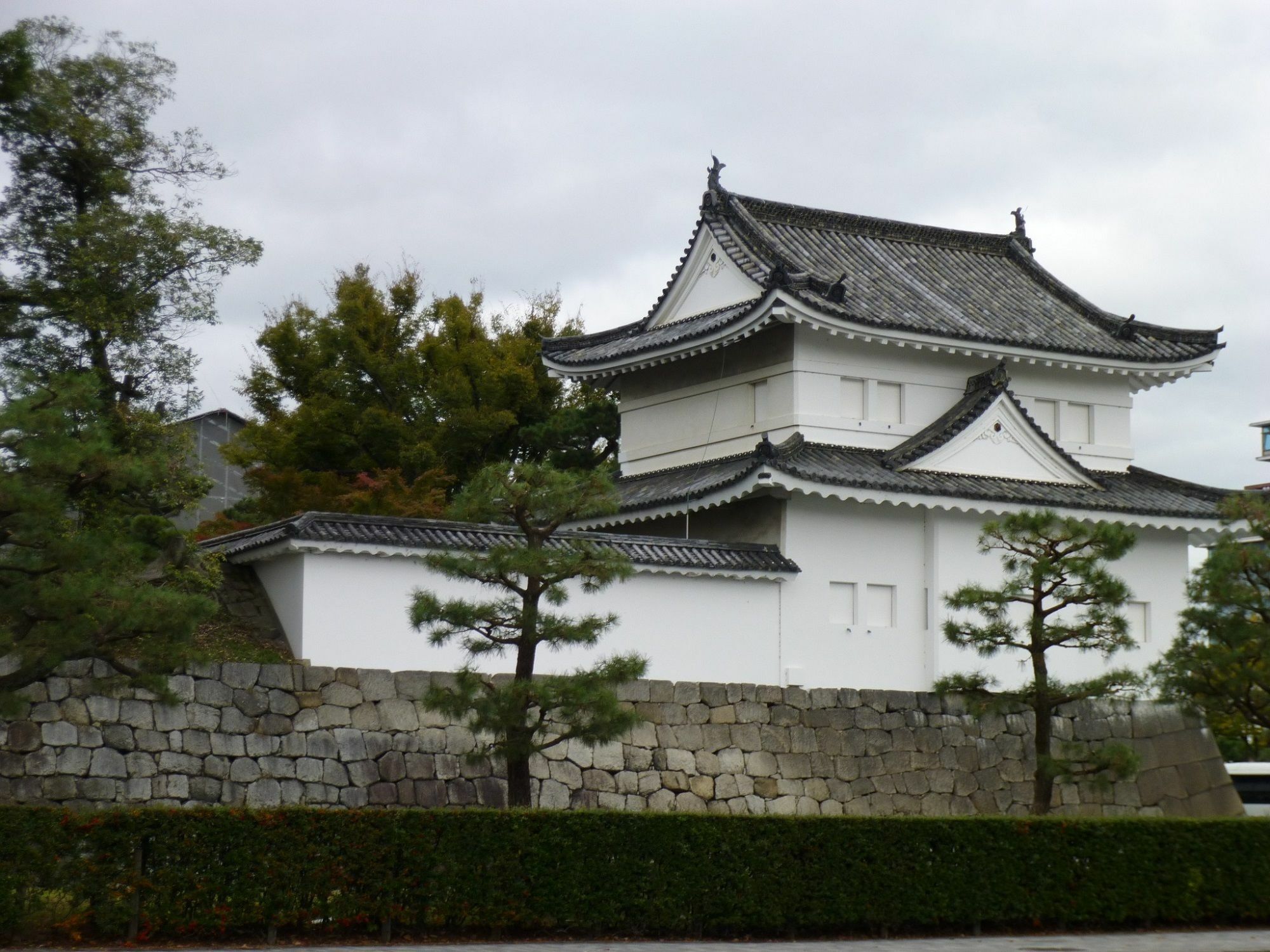 Yadoya Sanbou Villa Kyoto Bagian luar foto