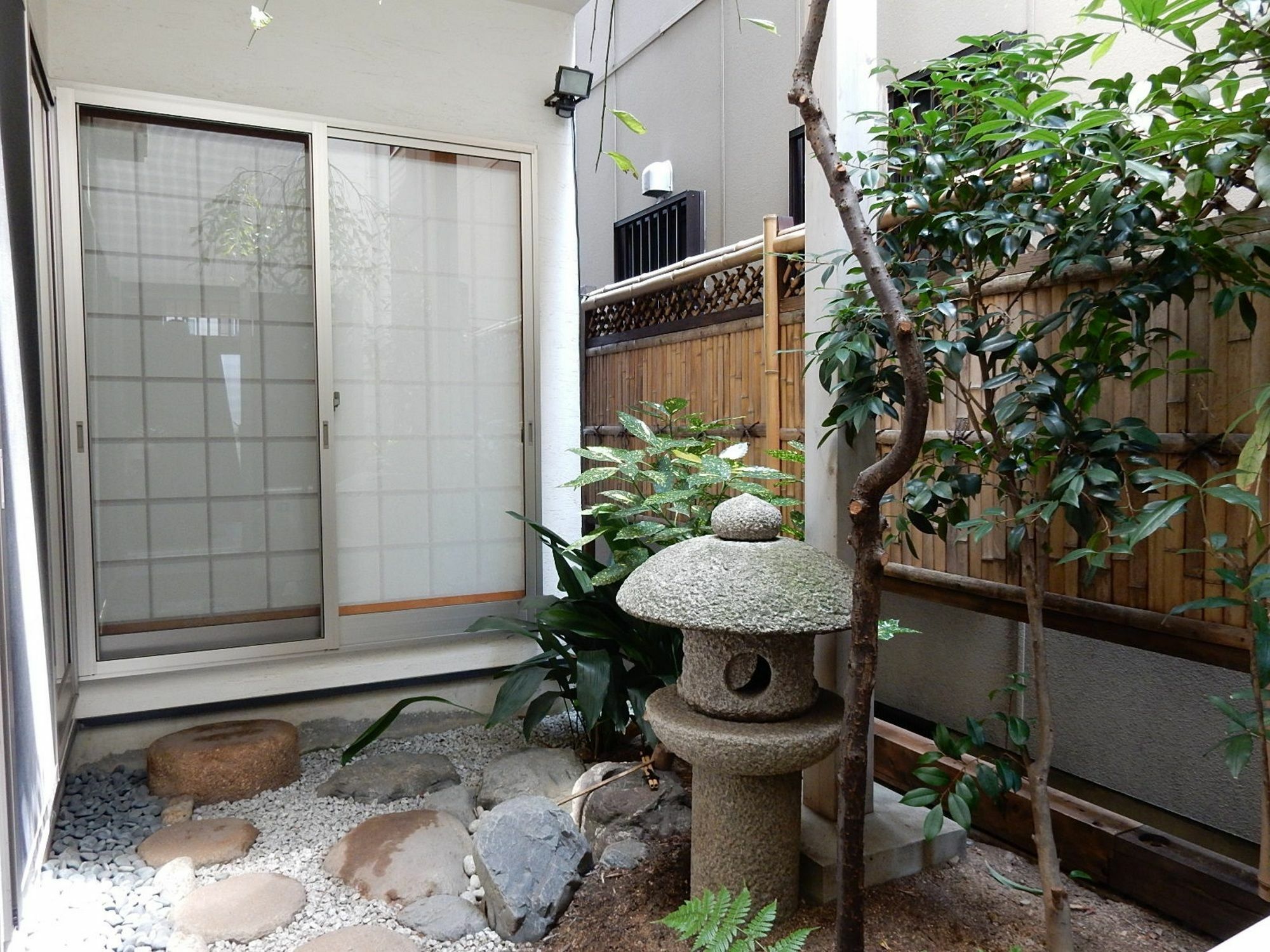 Yadoya Sanbou Villa Kyoto Bagian luar foto